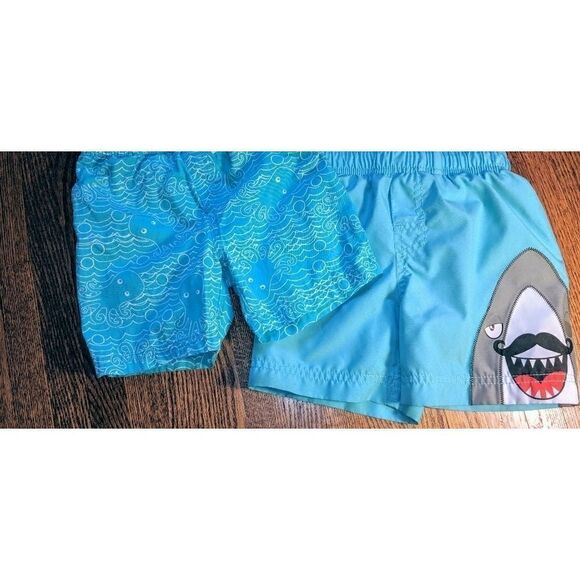 Baby Boy Swim Trunks and Shorts...18-24 month - Picture 4 of 7